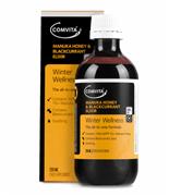 Comvita Manuka Honey & Blackcurrant Elixir