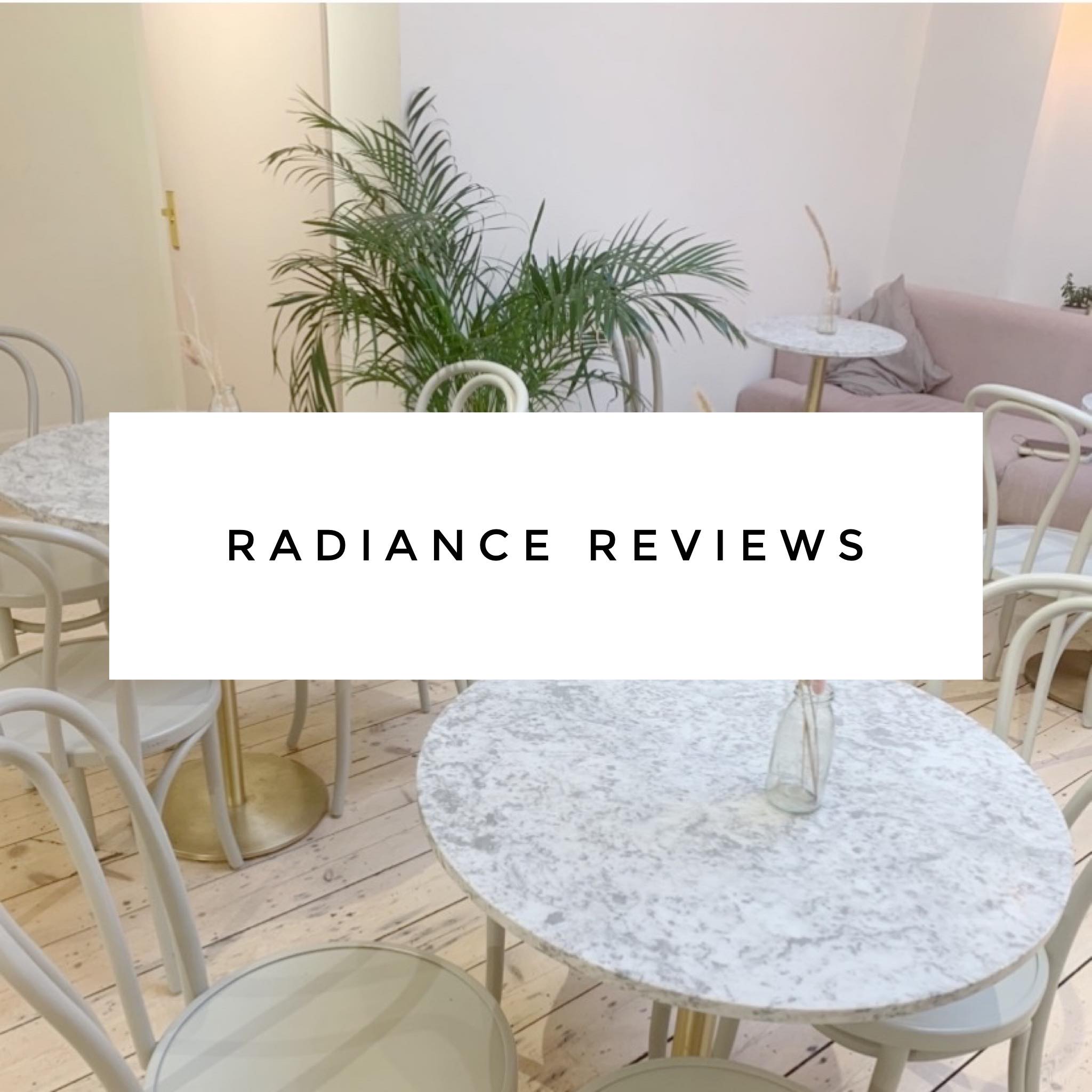 Radiance Cleanse Organic Juice Detox Delivery